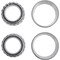 Spicer Differential Bearing Set, 706032X 706032X - alternate 2